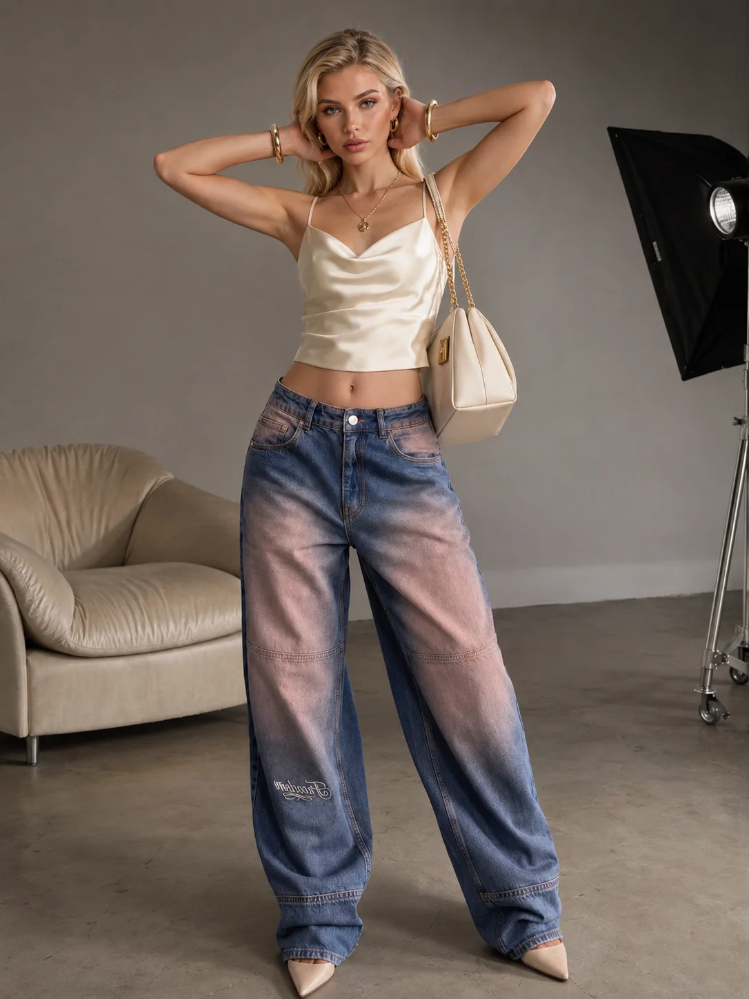 Baggy